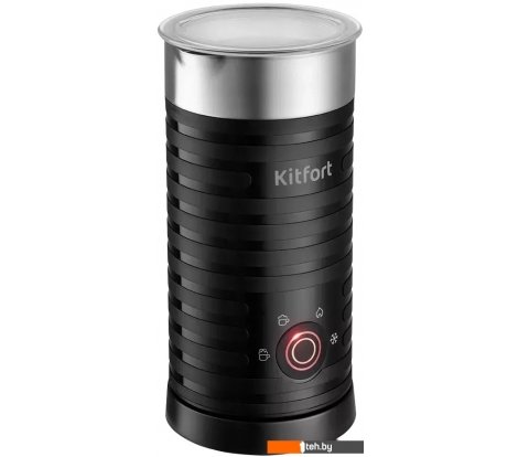 - Вспениватели молока Kitfort KT-7110 - KT-7110