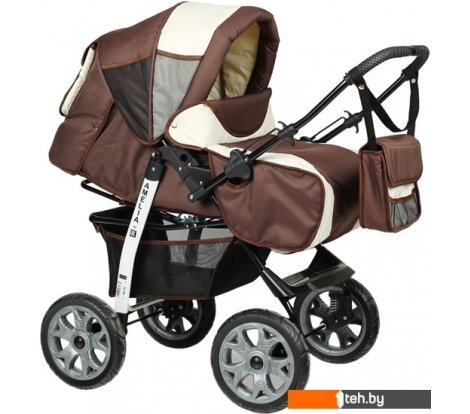  - Детские коляски и аксессуары Alis Amelia I (Am 02) - Amelia I (Am 02)