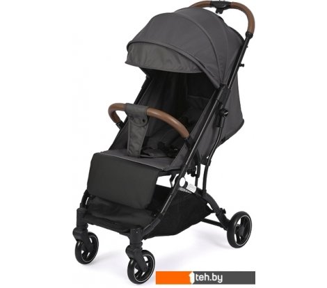  - Детские коляски и аксессуары Tomix Luna Lux HP-718LUX (темно-серый) - Luna Lux HP-718LUX (темно-серый)