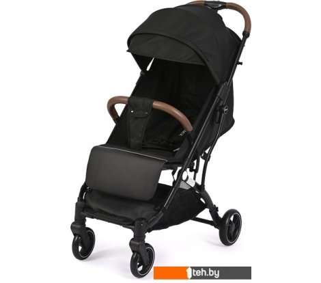  - Детские коляски и аксессуары Tomix Luna Lux HP-718LUX (черный) - Luna Lux HP-718LUX (черный)