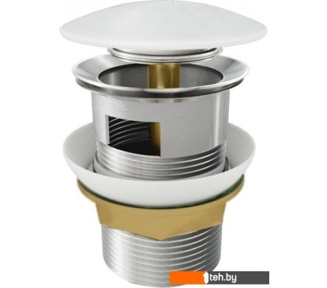  - Сифоны Teymi T140103 (белый) - T140103 (белый)