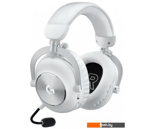  - Наушники и гарнитуры Logitech G Pro X 2 Lightspeed (белый) - G Pro X 2 Lightspeed (белый)