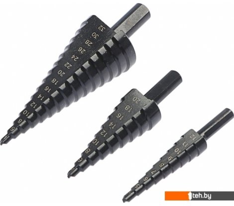  - Сверла, буры, зенкеры Tundra 4606768 - 4606768