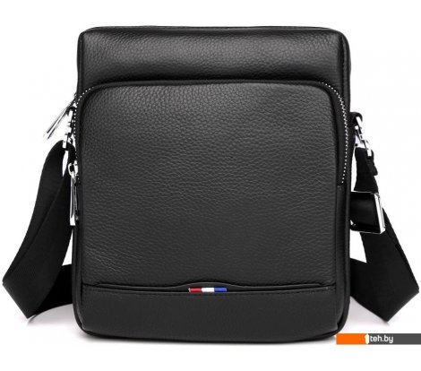  - Женские и мужские сумки Mironpan 882184 (черный) - 882184 (черный)