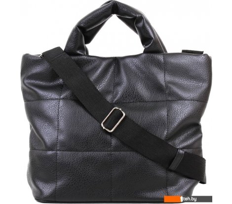  - Женские и мужские сумки Медведково 22с0655-к14 (черный) - 22с0655-к14 (черный)