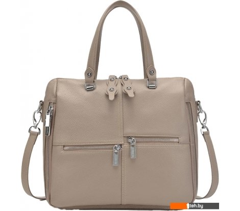  - Женские и мужские сумки Mironpan 6018 (серый) - 6018 (серый)