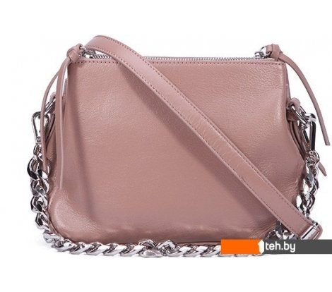  - Женские и мужские сумки Mironpan 96001 (пудровый) - 96001 (пудровый)