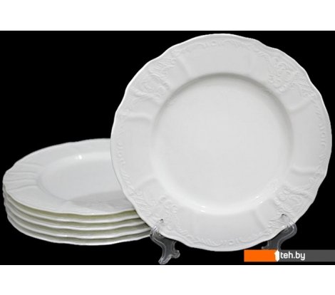  - Тарелки, салатники, блюда и наборы Lenardi Maria 226-002 - Maria 226-002