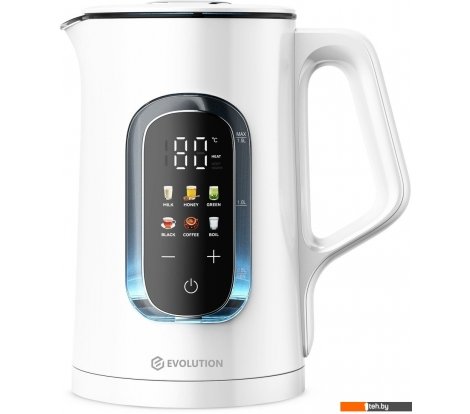  - Электрочайники и термопоты Evolution KG15153 LCD - KG15153 LCD