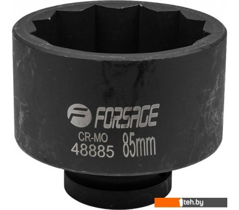 - Биты, головки, насадки, держатели FORSAGE F-48885 - F-48885