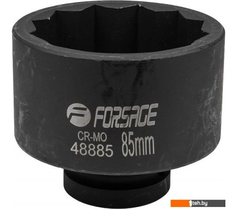  - Биты, головки, насадки, держатели FORSAGE F-48885 - F-48885
