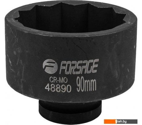  - Биты, головки, насадки, держатели FORSAGE F-48890 - F-48890