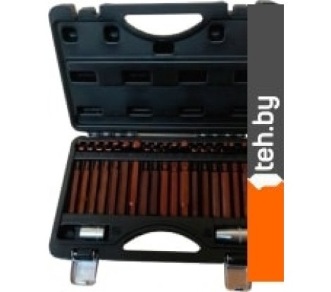  - Биты, головки, насадки, держатели FORSAGE F-4401D - F-4401D