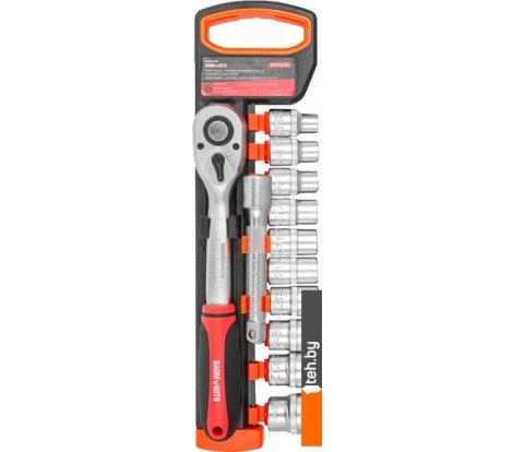  - Наборы инструментов BaumAuto BM-012-5MSA (12 предметов) - BM-012-5MSA (12 предметов)