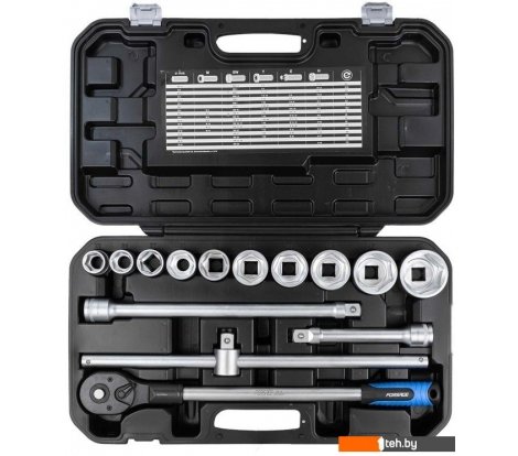  - Наборы инструментов FORSAGE F-6151-5 (14 предметов) - F-6151-5 (14 предметов)