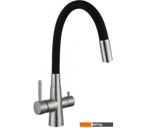  - Смесители Gross Aqua Neosteel GA3133611SSB - Neosteel GA3133611SSB