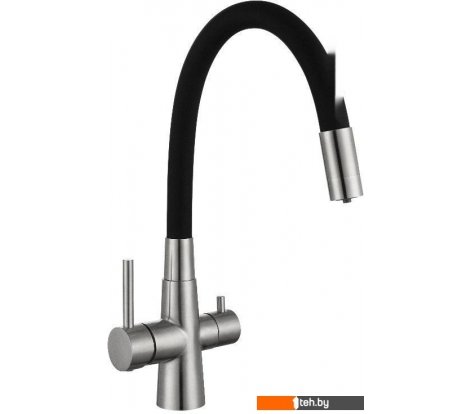  - Смесители Gross Aqua Neosteel GA3133611SSB - Neosteel GA3133611SSB