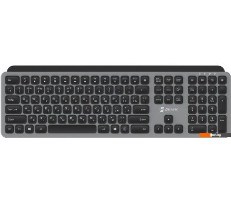  - Клавиатуры Оклик K859W - K859W