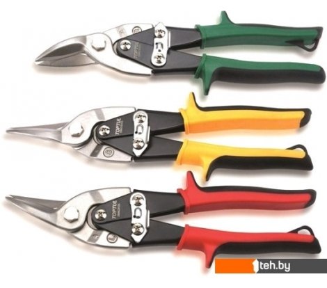  - Строительный, слесарный, монтажный инструмент Toptul SBAC0325 - SBAC0325