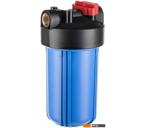  - Фильтры и системы для очистки воды Гейзер С23 10ВВ (синий) - С23 10ВВ (синий)