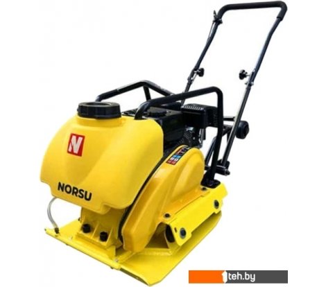  - Виброплиты и вибротрамбовки Norsu RF-80TL - RF-80TL