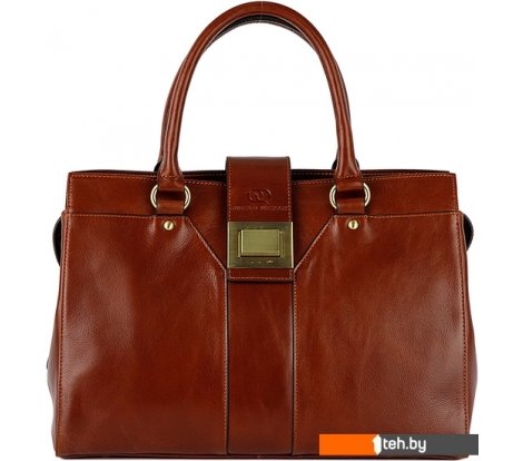 - Женские и мужские сумки Francesco Molinary 513-8871-1-060-BRW - 513-8871-1-060-BRW