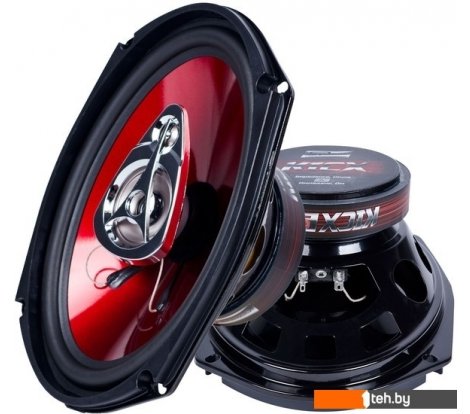  - Автоакустика KICX SP 693 - SP 693