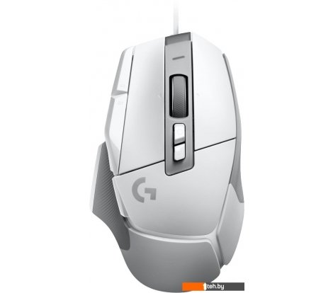  - Мыши Logitech G502 X (белый) - G502 X (белый)
