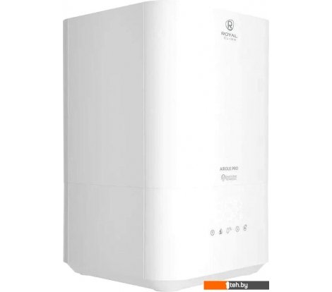 - Увлажнители воздуха Royal Clima RUH-ARP450/5.0E-WT - RUH-ARP450/5.0E-WT