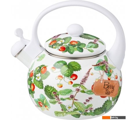  - Чайники Agness Fruit Basket 934-569 - Fruit Basket 934-569