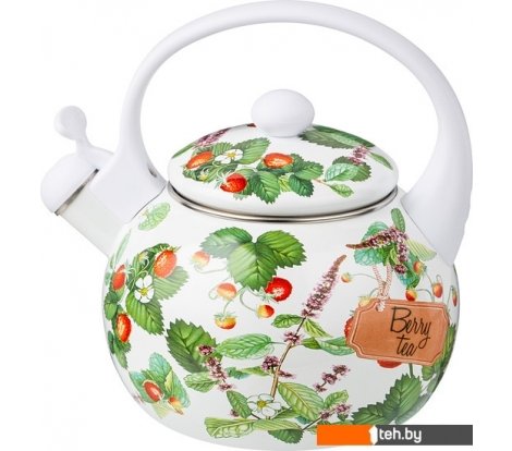  - Чайники Agness Fruit Basket 934-569 - Fruit Basket 934-569