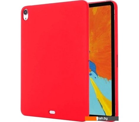  - Чехлы для планшетов G-Case iPad Air 11 2024/Air 2022/2020 101126691D (красный) - iPad Air 11 2024/Air 2022/2020 101126691D (красный)