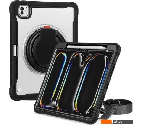  - Чехлы для планшетов G-Case iPad Air 11 2024/Air 2022/2020 6602007285C - iPad Air 11 2024/Air 2022/2020 6602007285C