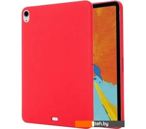  - Чехлы для планшетов G-Case iPad Air 13 2024 6601106166D (красный) - iPad Air 13 2024 6601106166D (красный)