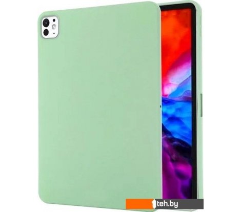  - Чехлы для планшетов G-Case iPad Pro Air 13 2024 6601106169C (зеленый) - iPad Pro Air 13 2024 6601106169C (зеленый)