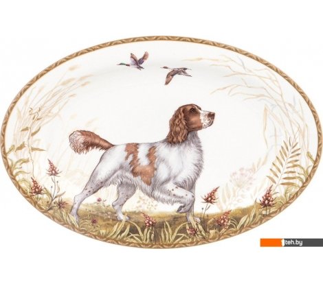  - Предметы сервировки Lefard Охота 415-2215 - Охота 415-2215