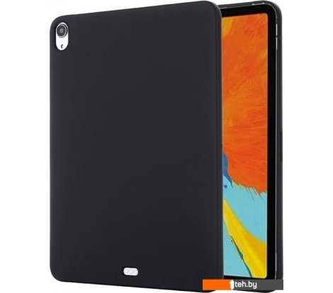  - Чехлы для планшетов G-Case iPad Air 11 2024/Air 2022/2020 101126691A (черный) - iPad Air 11 2024/Air 2022/2020 101126691A (черный)