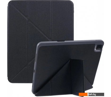  - Чехлы для планшетов G-Case iPad Pro 13 2024 6602007088A (черный) - iPad Pro 13 2024 6602007088A (черный)
