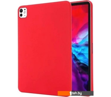  - Чехлы для планшетов G-Case iPad Pro Air 11 2024 6601106172D (красный) - iPad Pro Air 11 2024 6601106172D (красный)
