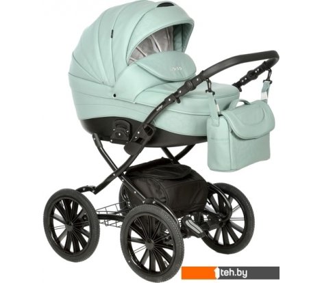  - Детские коляски и аксессуары Indigo Special Plus 14 (2 в 1, Is 05) - Special Plus 14 (2 в 1, Is 05)