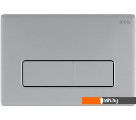  - Клавиши и системы смыва IDDIS Unifix UNI80M0i77 (матовый хром) - Unifix UNI80M0i77 (матовый хром)