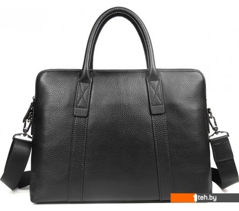  - Женские и мужские сумки Mironpan 99551 (черный) - 99551 (черный)