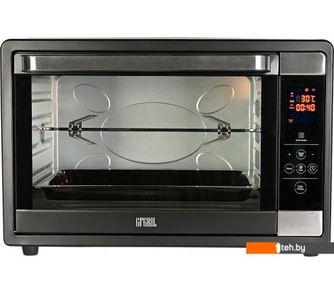  - Мини-печи (ростеры) GFgril GFOO-7 - GFOO-7