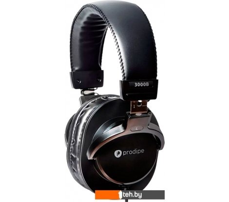  - Наушники и гарнитуры Prodipe 3000B - 3000B