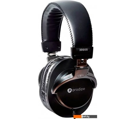  - Наушники и гарнитуры Prodipe 3000B - 3000B