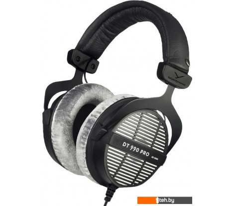  - Наушники и гарнитуры Beyerdynamic DT 990 Pro 80 Ohm - DT 990 Pro 80 Ohm