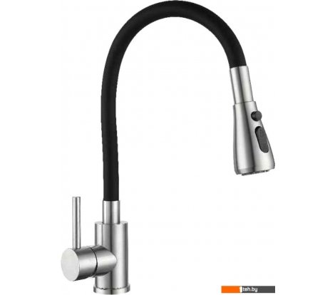  - Смесители Gross Aqua Neosteel 3241609SSB - Neosteel 3241609SSB