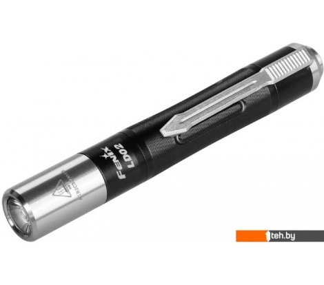  - Фонари Fenix LD02 V2.0 - LD02 V2.0