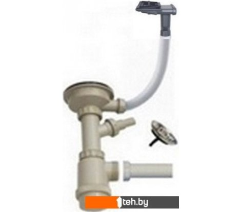  - Сифоны Kromevye S701-D2 - S701-D2