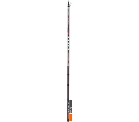 - Удилища Colmic Fiume S31 Nuda CAFI99B (6м) - Fiume S31 Nuda CAFI99B (6м)